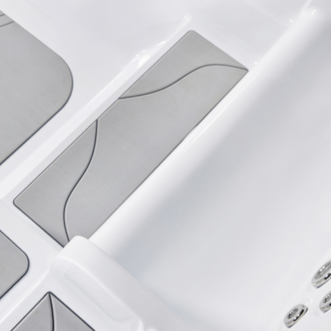 Плавательный бассейн с противотоком AquaVita 503Т (рис.5) Плавательный бассейн с противотоком AquaVita 503Т (рис.5)