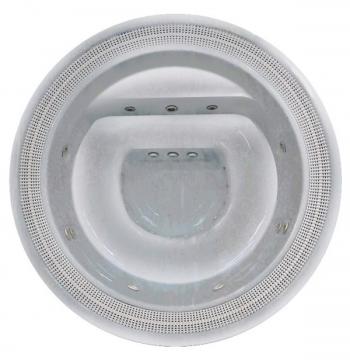 Переливной спа-бассейн Aquavia Martinique (рис.2)