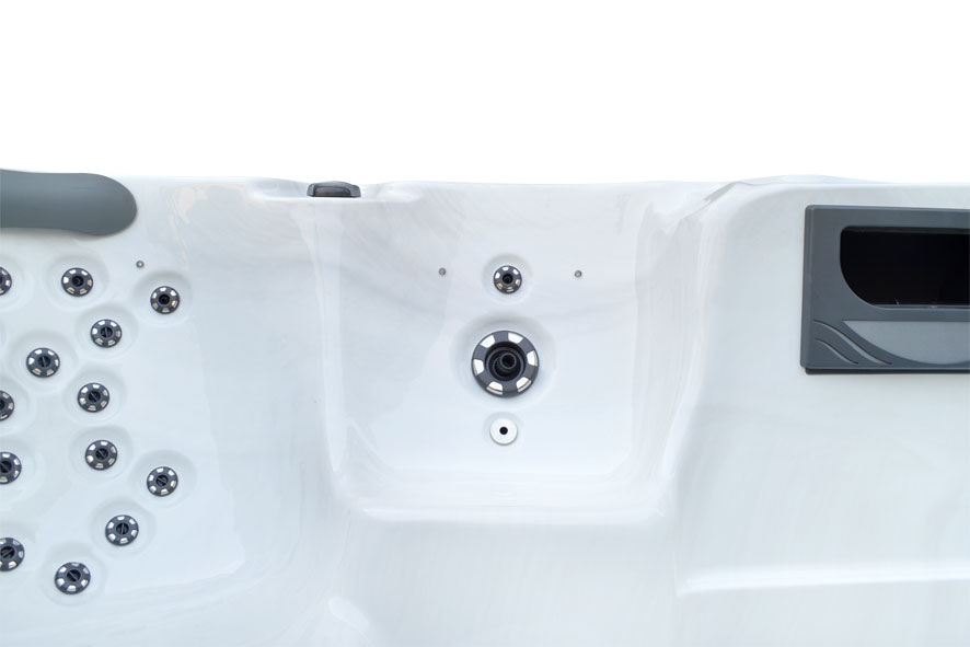 Плавательный спа бассейн NordicSpa Garibaldi (Гарибальди) (рис.15) Плавательный спа бассейн NordicSpa Garibaldi (Гарибальди) (рис.15)