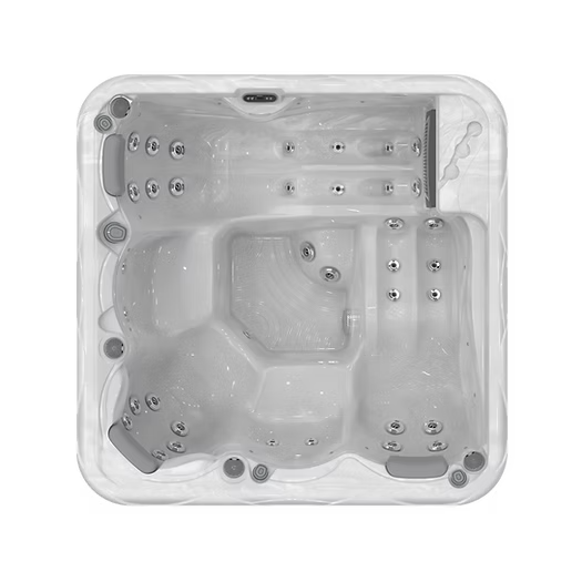 Спа бассейн Wellis Pluto