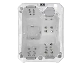 Бассейн спа Wellis Manhattan