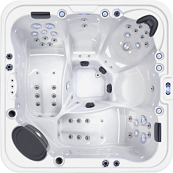 Спа Бассейн Lovia Spa ZR801