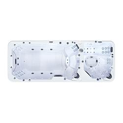 Спа Lovia Spa ZR7807