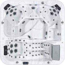 спа-бассейн Jazzi Pool Florida 338A3