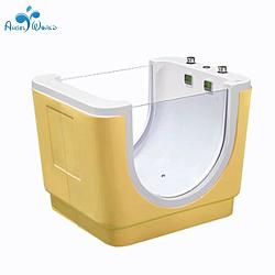 Детский СПА бассейн Angel World XS17